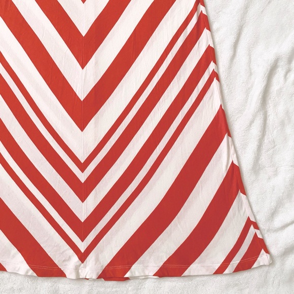 ⭐️ Old Navy Striped Maxi Size Small - Picture 6 of 12